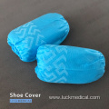 Disposable Shoe Cover Non Woven Hospital Use